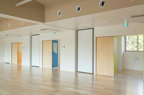 绿丘公园中心社区标识导视系统设计4