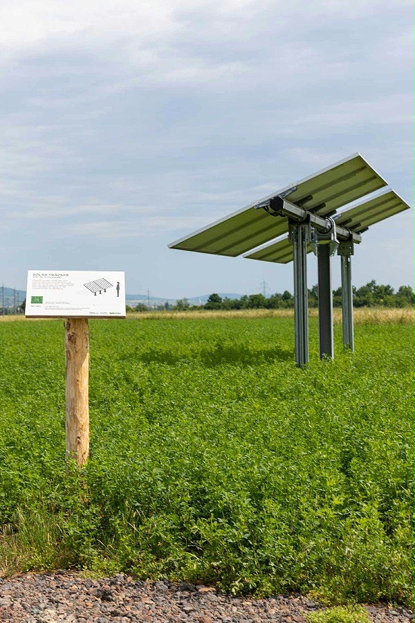 奥地利Esterhazy庄园标识导视设计3