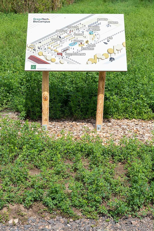 奥地利Esterhazy庄园标识导视设计5