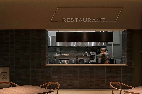 千叶牧原桌购物中心标识导视设计4