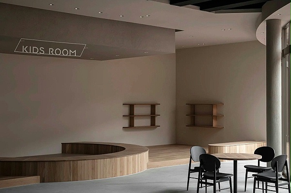 千叶牧原桌购物中心标识导视设计5