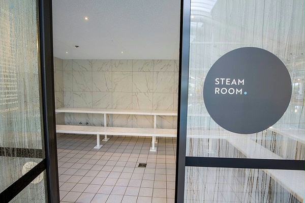 墨尔本Yawa水上运动中心标识导视设计4