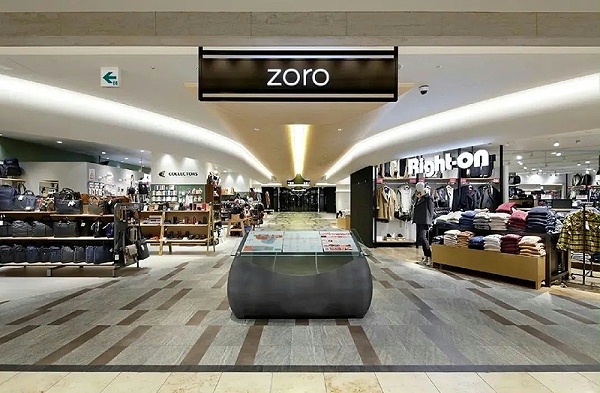 NaRaFamily商场标识导视系统设计5