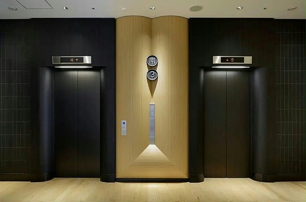 NaRaFamily商场标识导视系统设计6