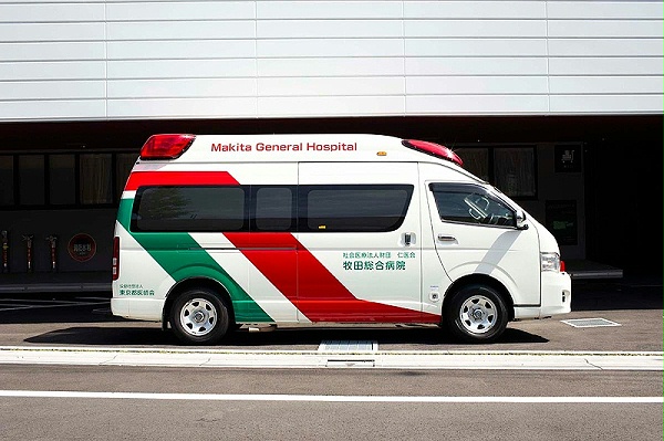 AGE牧田医院标识导视系统设计6