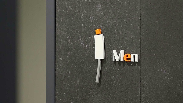 Logi Square物流园标识导视系统设计7