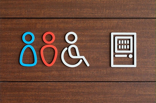 PROUD TOWER公寓标识导视系统设计5