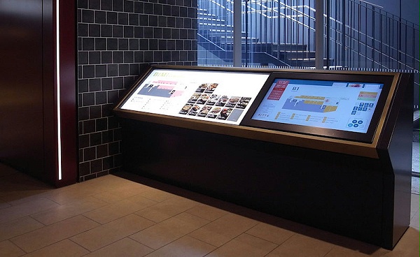 JP Tower 名古屋邮局标识导视系统设计3