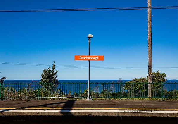 新南威尔士州交通标识导视系统设计1