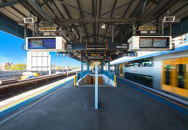 新南威尔士州交通标识导视系统设计2