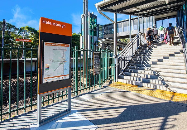 新南威尔士州交通标识导视系统设计3