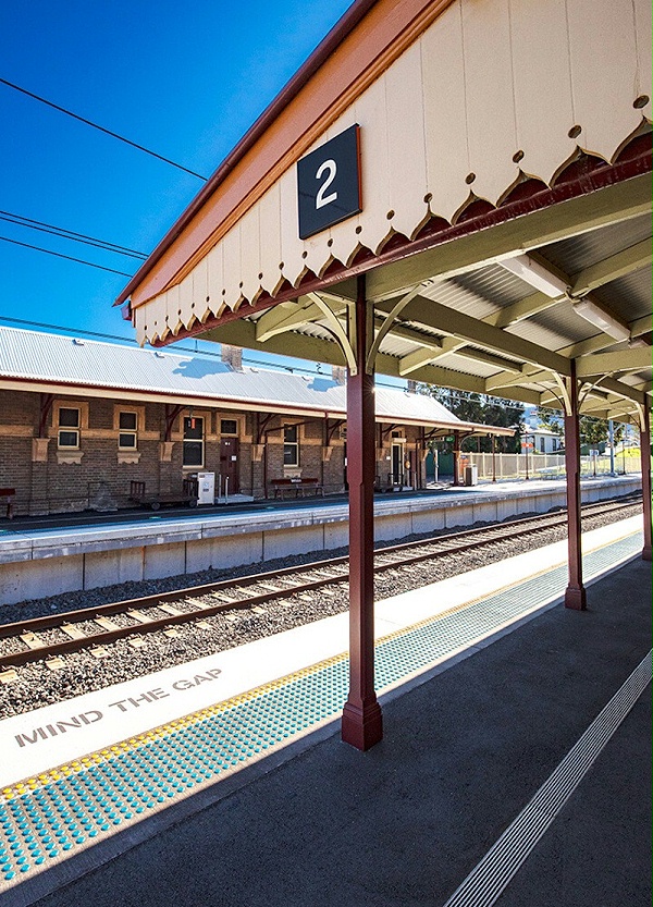 新南威尔士州交通标识导视系统设计4