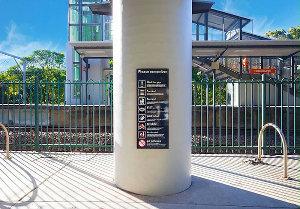 新南威尔士州交通标识导视系统设计5