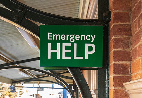 新南威尔士州交通标识导视系统设计7