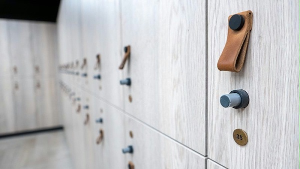 丁斯盖特俱乐部标识导视系统设计5