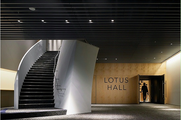 东京都立正大学标识导视系统设计1