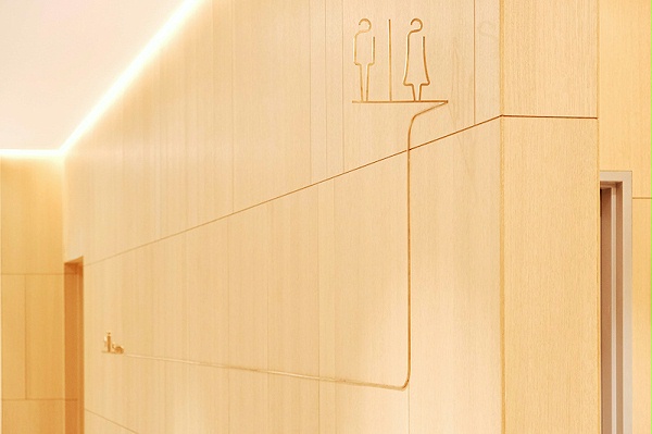 远百信义A13商场标识导视设计2