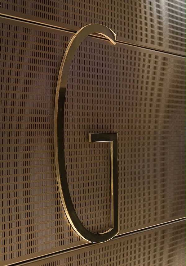 丁斯盖特广场标识导视系统设计6