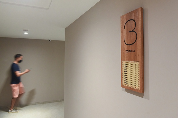 亚特兰蒂斯佛得角住宅标识导视系统设计2