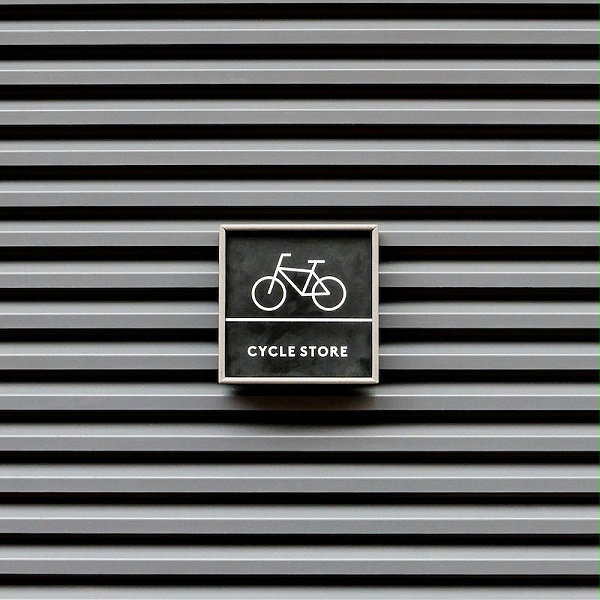 Whitmore Collection住宅区标识导视系统设计3