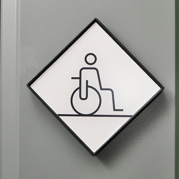 Whitmore Collection住宅区标识导视系统设计4