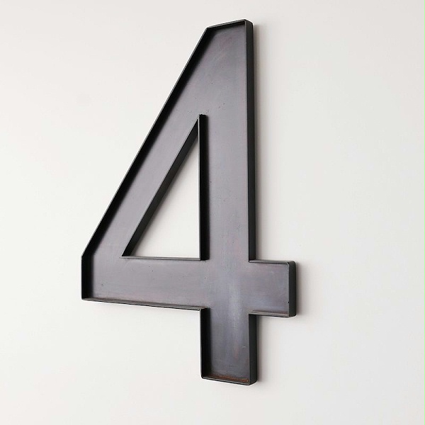 Whitmore Collection住宅区标识导视系统设计5