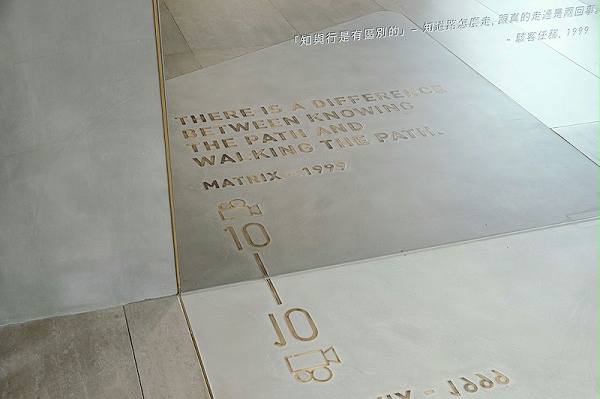 远百信义A13商场标识导视设计5