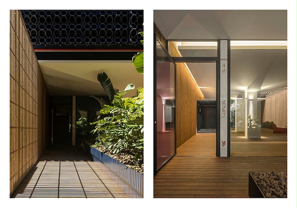 Náutico大楼楼宇标识导视系统设计3