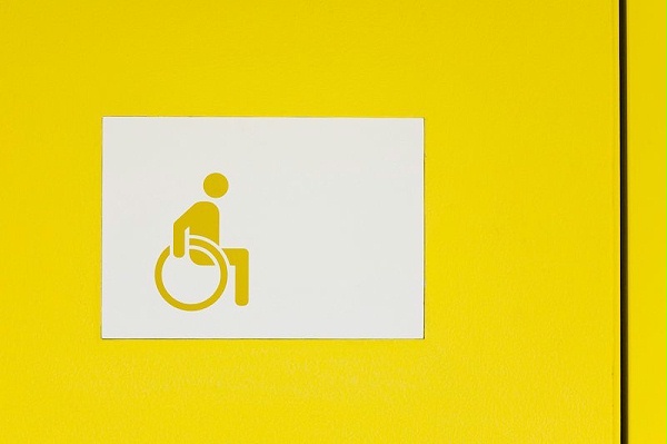 BFB基金会标识导视系统设计7