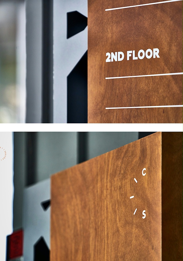 斯坦福钟楼广场标识导视系统设计6