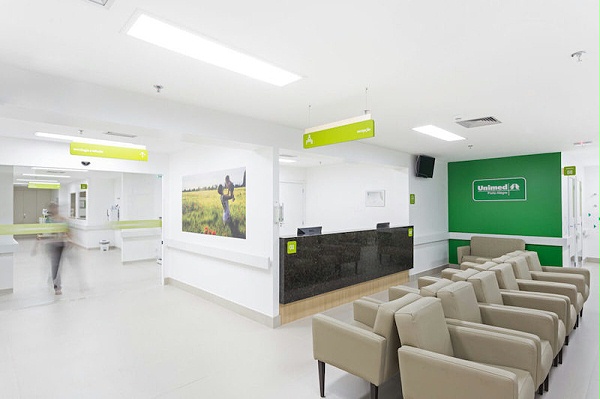 Unimed实验室标识导视系统设计1