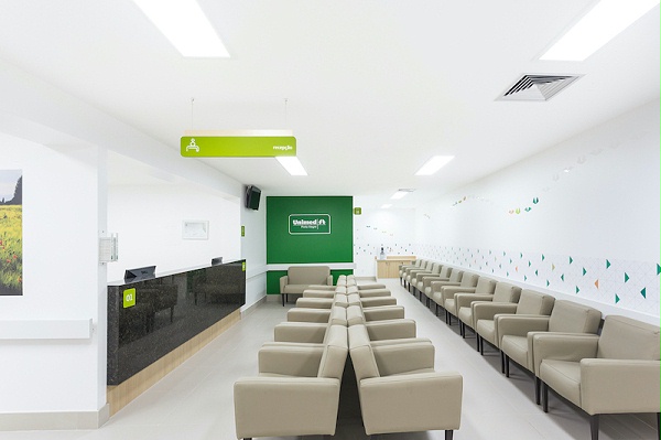 Unimed实验室标识导视系统设计2