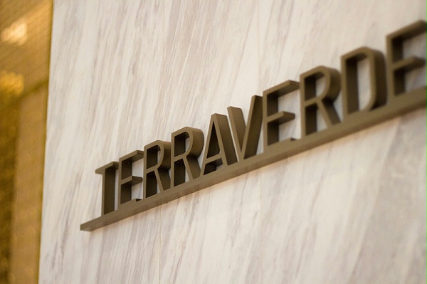 Verde 2住宅标识导视系统设计4