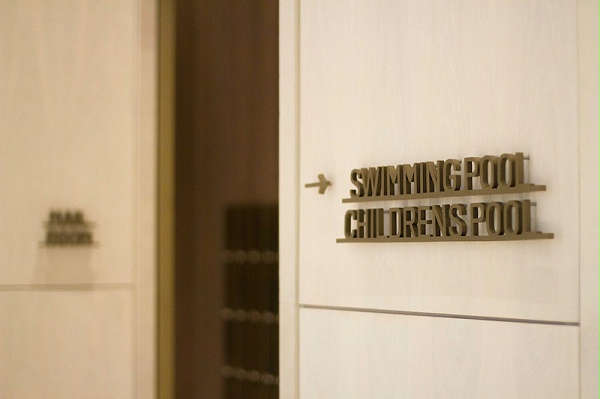 Verde 2住宅标识导视系统设计5