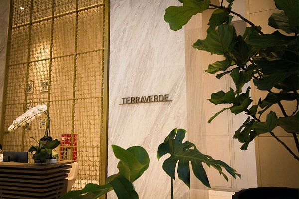 Verde 2住宅标识导视系统设计3