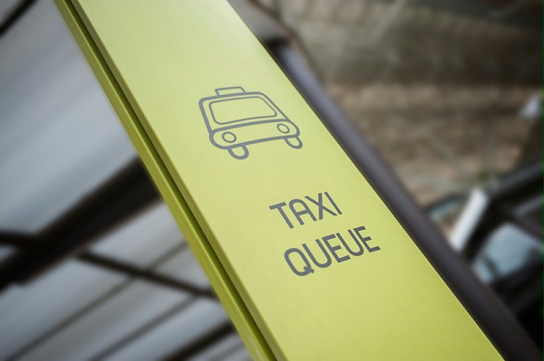 breeze购物中心标识导视系统设计2