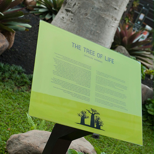 breeze购物中心标识导视系统设计5