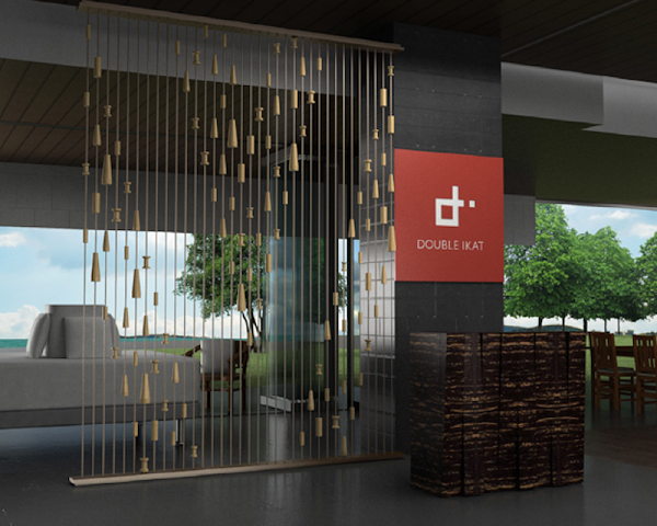 乌鲁瓦图万丽酒店标识导视系统设计6