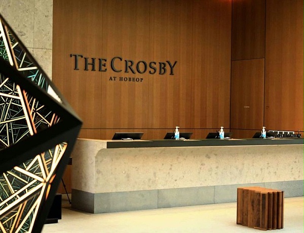 克罗斯比高尔夫俱乐部标识导视设计4