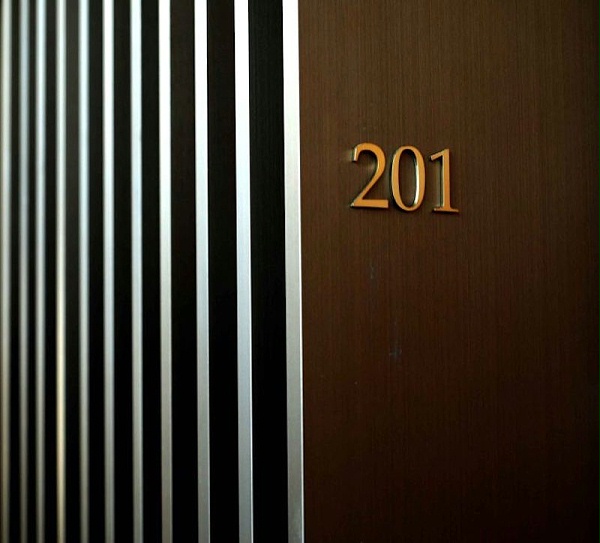 克罗斯比高尔夫俱乐部标识导视设计5