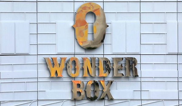 幻乐堡游乐主题公园标识导视系统设计3