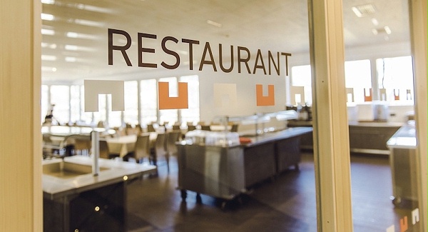 圣迈克尔教育中心标识导视系统设计5