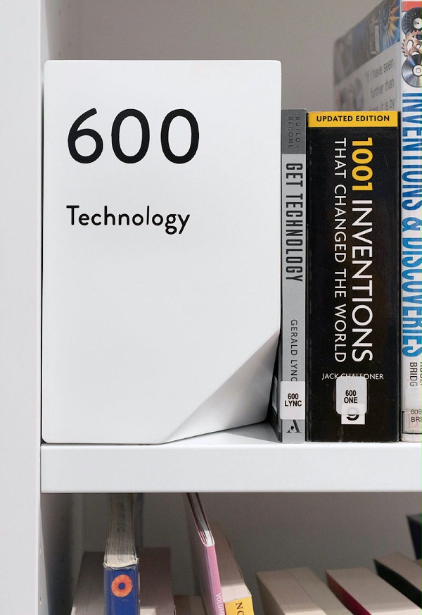 绿色广场标识导视系统设计6