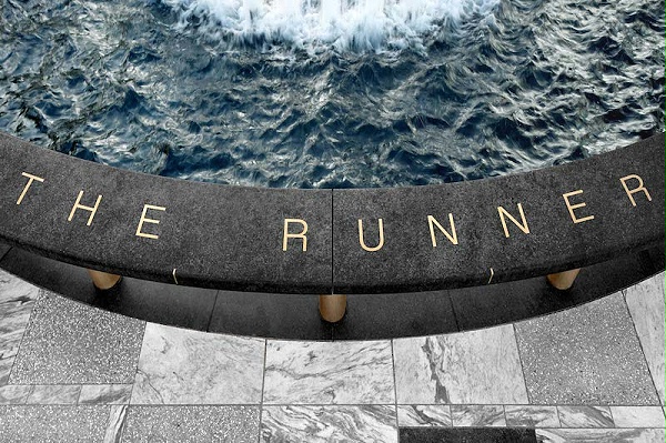 肯纳广场标识导视系统设计1