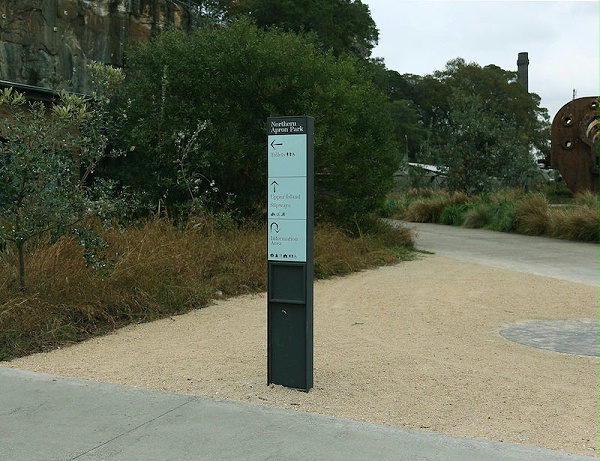 科克图岛标识导视系统设计4