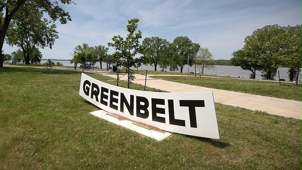 孟菲斯河公园标识导视系统设计3