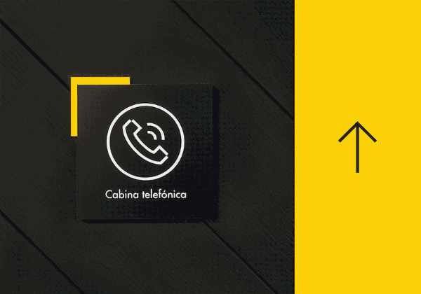 Amarilo公司标识导视系统设计3