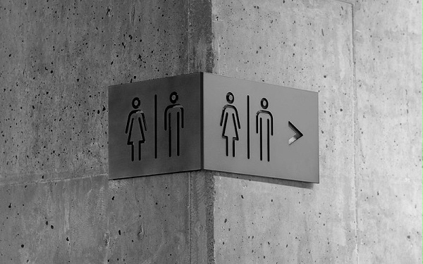 Delta牙科健康保险公司标识导视系统设计9