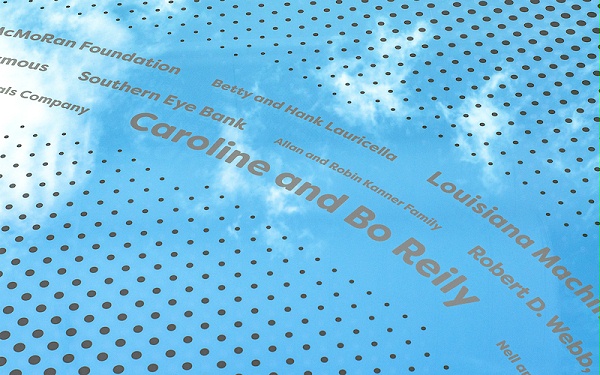 路易斯安那儿童博物馆标识导视系统设计6