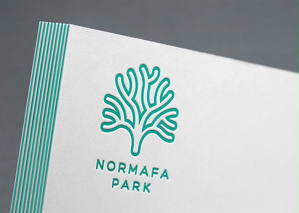Normafa公园标识导视系统设计2